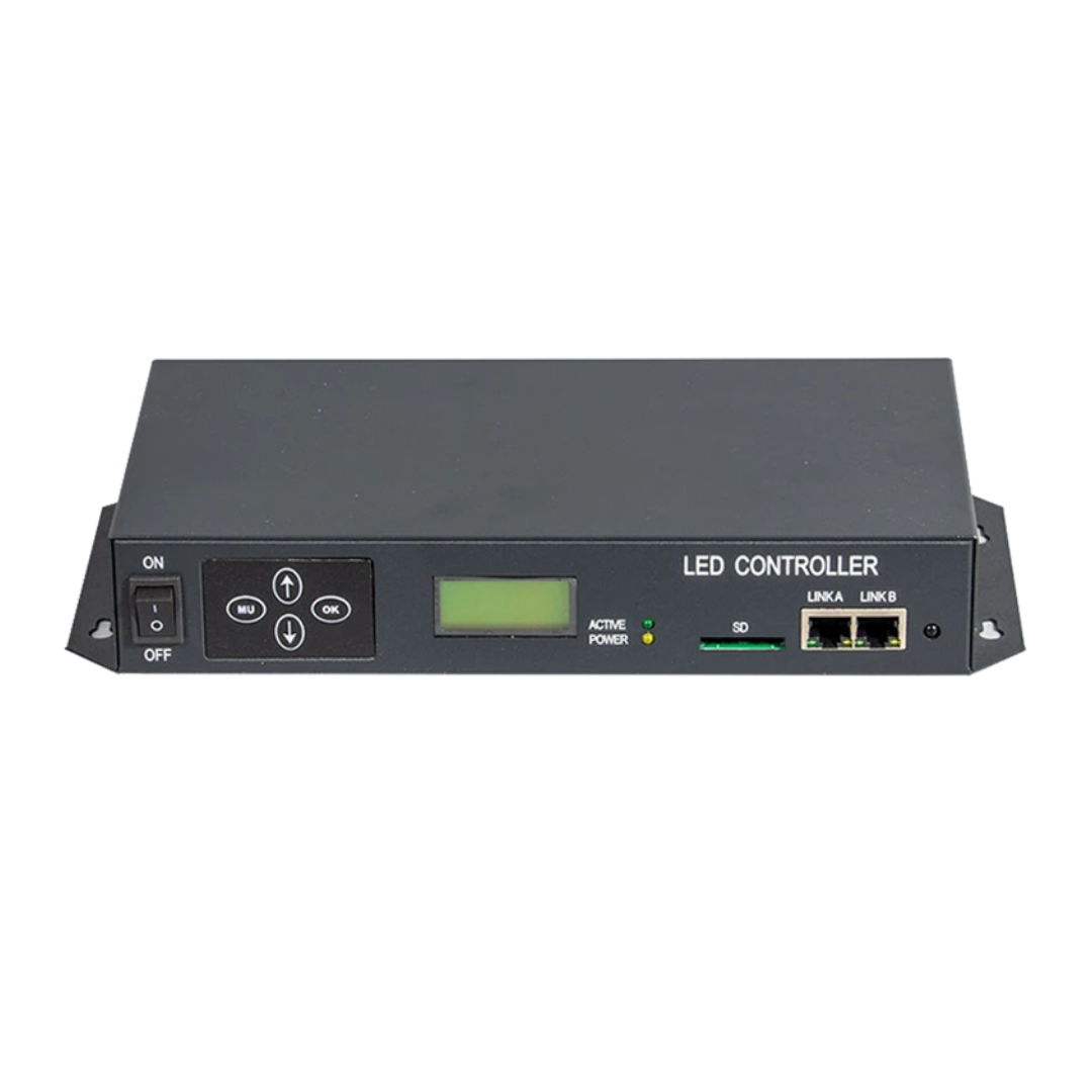 Master Control Systems